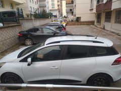 Sahibinden Renault Clio 1.5 dCi Joy 2014 Model 