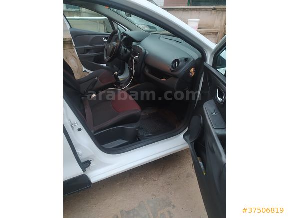 Sahibinden Renault Clio 1.5 dCi Joy 2014 Model 
