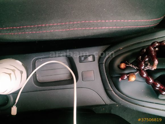 Sahibinden Renault Clio 1.5 dCi Joy 2014 Model 