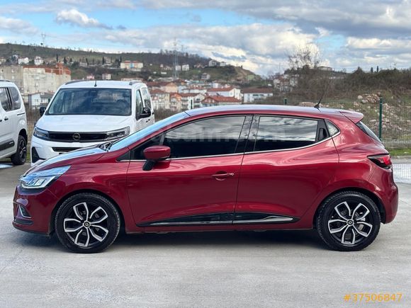 İCON OTOMATİK
