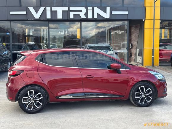 İCON OTOMATİK