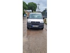 Sahibinden Fiat Doblo Combi 1.9 D Active 2005 Model