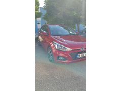 Sahibinden Hyundai i20 1.4 MPI Style 2018 Model