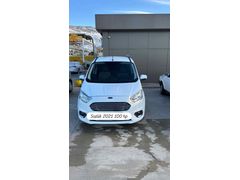 Sahibinden Ford Tourneo Courier 1.5 TDCi Titanium 2021 Model 