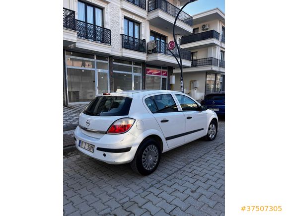 Sahibinden Opel Astra 1.3 CDTI Essentia 2007 Model 