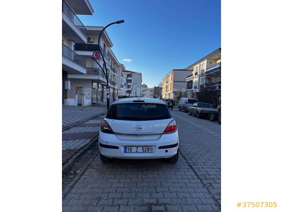 Sahibinden Opel Astra 1.3 CDTI Essentia 2007 Model 