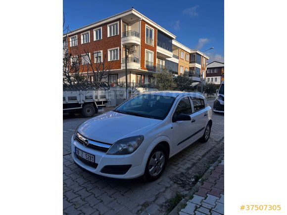 Sahibinden Opel Astra 1.3 CDTI Essentia 2007 Model 