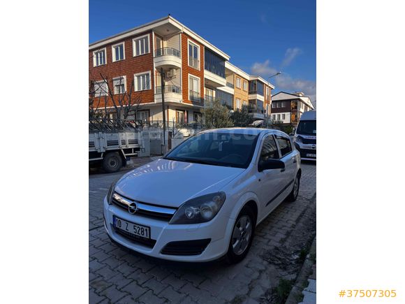 Sahibinden Opel Astra 1.3 CDTI Essentia 2007 Model 
