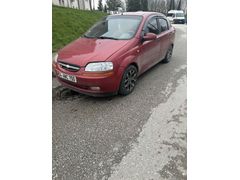Sahibinden Chevrolet Kalos 1.4 SE 2005 Model 