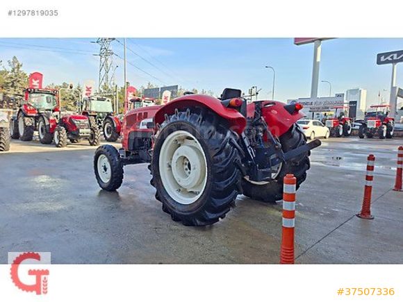 GAZİANTEP BAŞAK TRAKTÖR BAYİİ'DEN BAŞAK EKO2047T