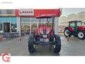 GAZİANTEP BAŞAK TRAKTÖR BAYİİ'DEN BAŞAK 2075BT