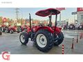 GAZİANTEP BAŞAK TRAKTÖR BAYİİ'DEN BAŞAK 2075BT