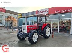 GAZİANTEP BAŞAK TRAKTÖR BAYİİ'DEN BAŞAK 2075BK
