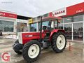 GAZİANTEP BAŞAK TRAKTÖR BAYİİ'DEN BAŞAK 2075BK