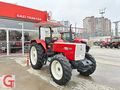 GAZİANTEP BAŞAK TRAKTÖR BAYİİ'DEN BAŞAK 2075BK