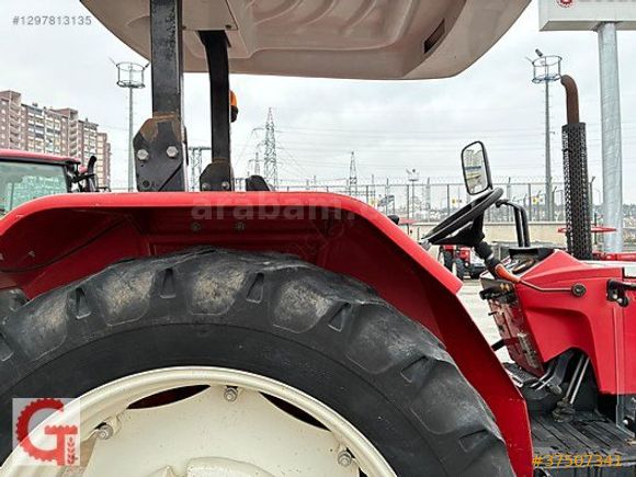 GAZİANTEP BAŞAK TRAKTÖR BAYİİ'DEN BAŞAK 2075BK