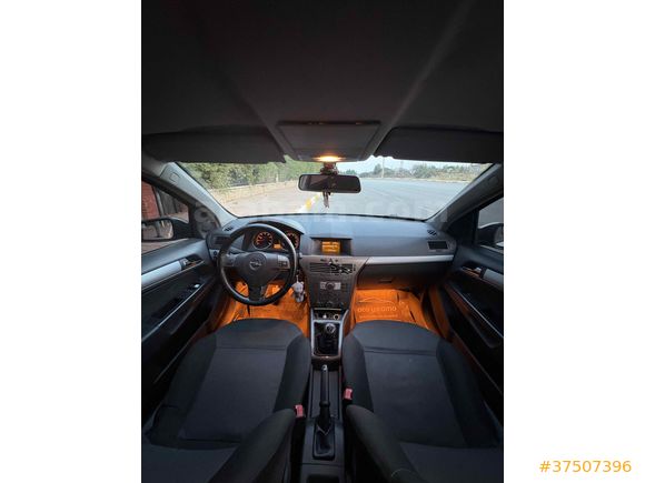 Sahibinden Opel Astra 1.6 Enjoy 