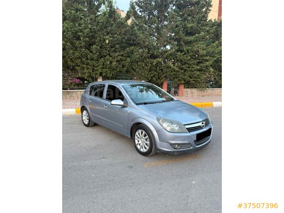 Sahibinden Opel Astra 1.6 Enjoy 