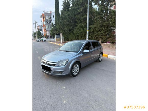 Sahibinden Opel Astra 1.6 Enjoy 