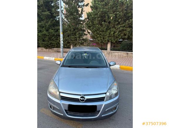 Sahibinden Opel Astra 1.6 Enjoy 