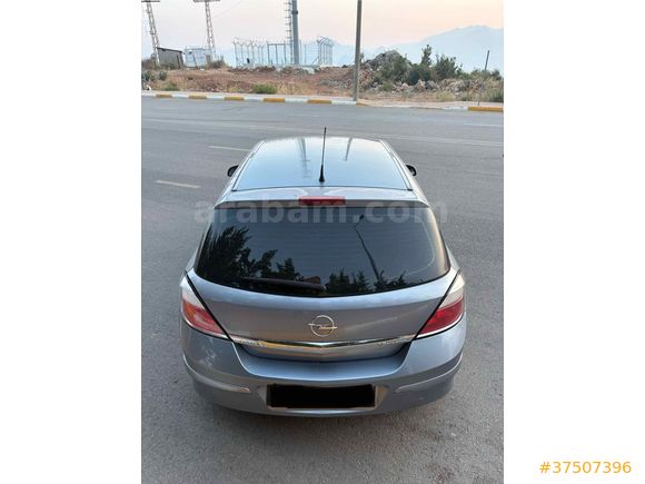 Sahibinden Opel Astra 1.6 Enjoy 
