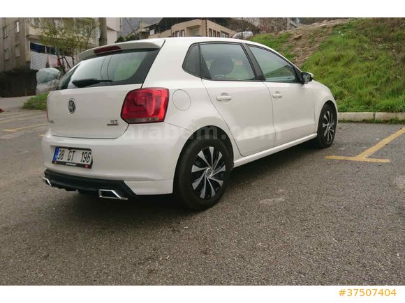 Polo BlueMotion