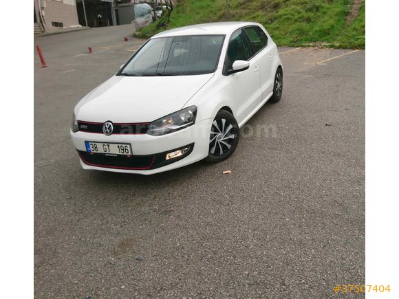 Polo BlueMotion