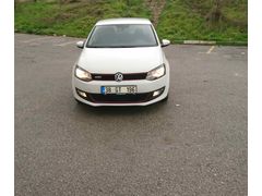 Polo BlueMotion