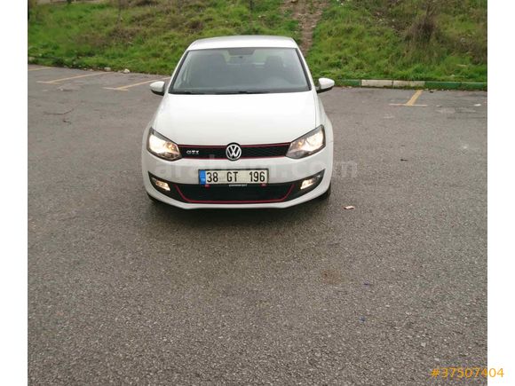 Polo BlueMotion