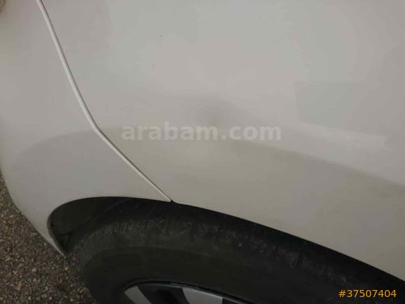 Polo BlueMotion