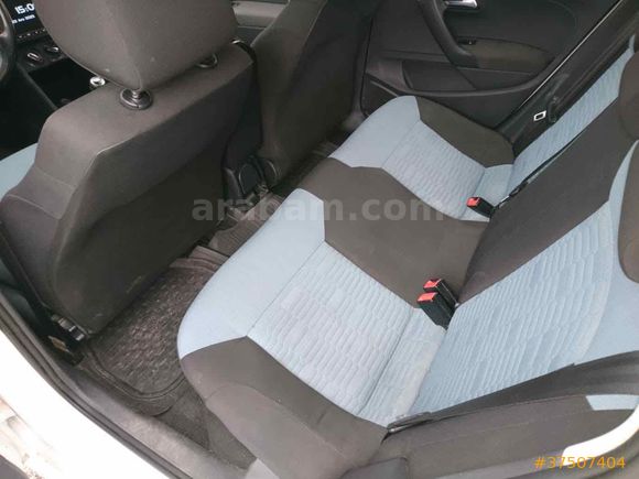 Polo BlueMotion