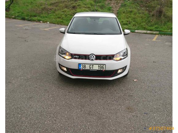 Polo BlueMotion
