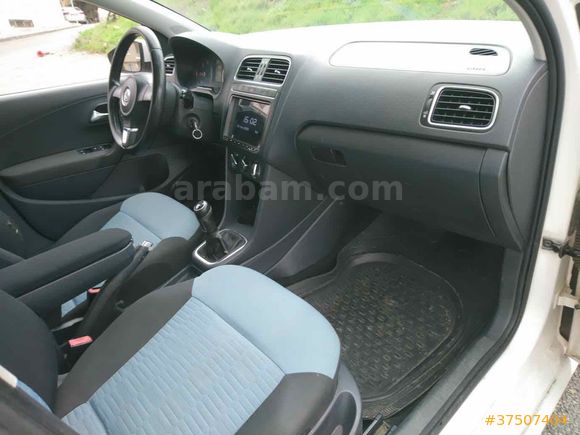 Polo BlueMotion