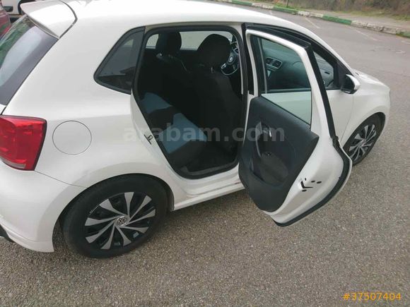 Polo BlueMotion