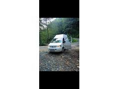 Sahibinden Volkswagen Transporter 1.9 TDI Panel Van 2006 Model