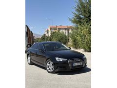 Sahibinden Audi A4 90.000 km