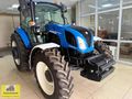 NEW HOLLAND T5.110 Full 2024 model SIFIR KM