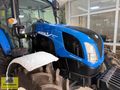 NEW HOLLAND T5.110 Full 2024 model SIFIR KM