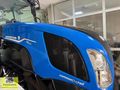 NEW HOLLAND T5.110 Full 2024 model SIFIR KM
