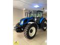 NEW HOLLAND T5.110 Full 2024 model SIFIR KM