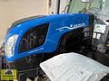 NEW HOLLAND T5.110 Full 2024 model SIFIR KM