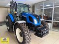 NEW HOLLAND T5.110 Full 2024 model SIFIR KM