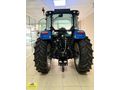 NEW HOLLAND T5.110 Full 2024 model SIFIR KM