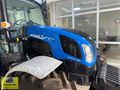 NEW HOLLAND T5.110 Full 2024 model SIFIR KM