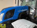 NEW HOLLAND T5.110 Full 2024 model SIFIR KM