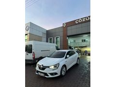 Sahibinden Renault Megane 1.5 dCi Icon 2017 Model