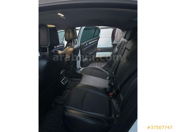 Sahibinden Renault Megane 1.5 dCi Icon 2017 Model