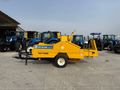 Uzel Tarımdan sıfır 5050 balye makinası