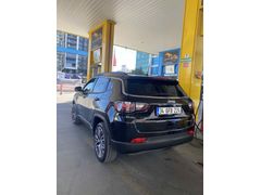 Hatasız Sahibinden Jeep Compass 1.3 GSE Limited 2022 Model 