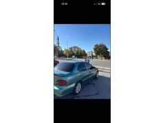 Sahibinden Hyundai Accent 1.5 GLS 1996 Model 